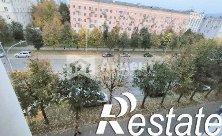2-комн квартира проспект Ленина, 47,  д. 47
