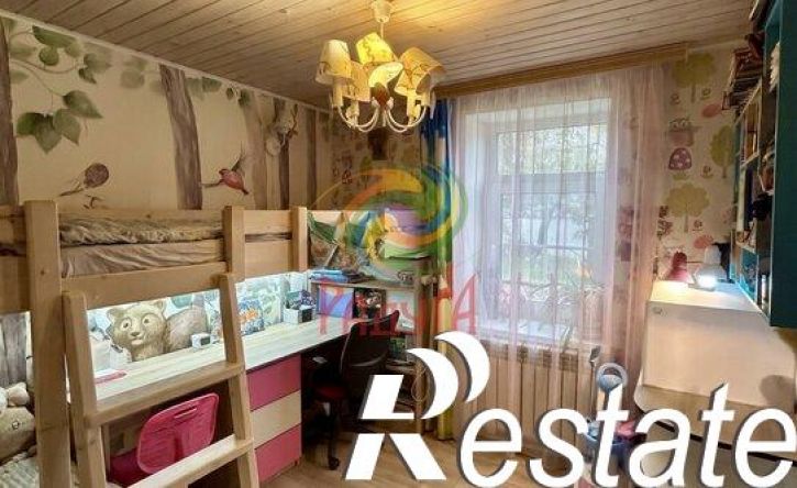 2-комн квартира Шуйская улица, 21А,  д. 21А