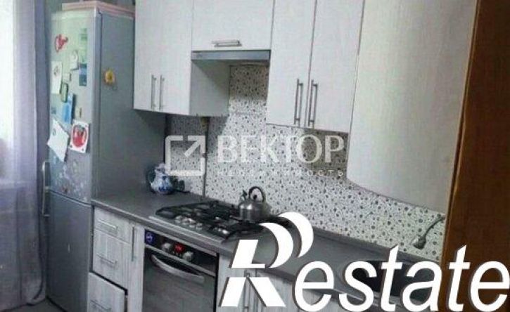 2-комн квартира улица Суворова, 9А,  д. 9А