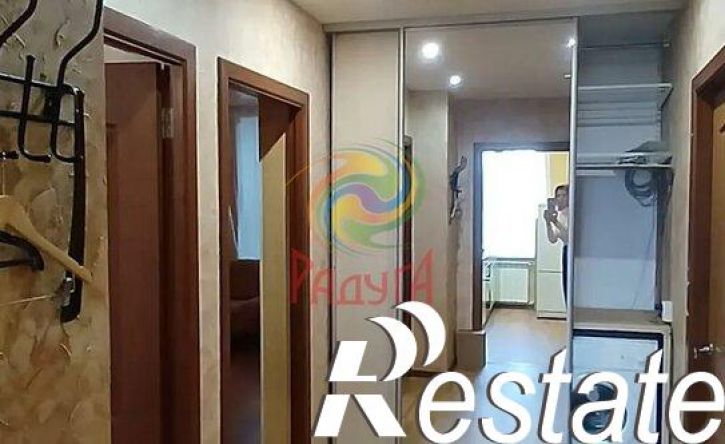 3-комн квартира Фабричный проезд, 5,  д. 5