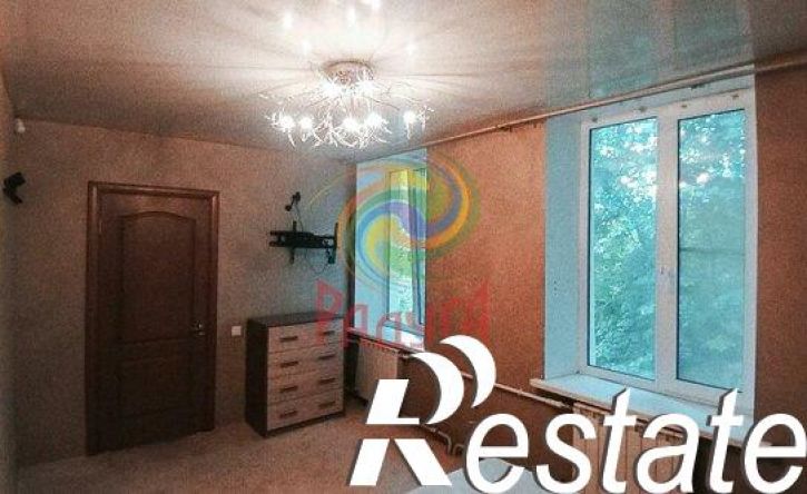 3-комн квартира Фабричный проезд, 5,  д. 5