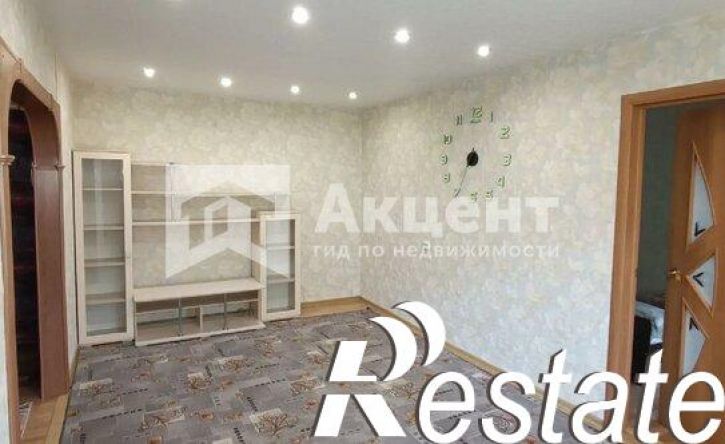 2-комн квартира 1-я Земледельческая улица, 43/20,  д. 43/20