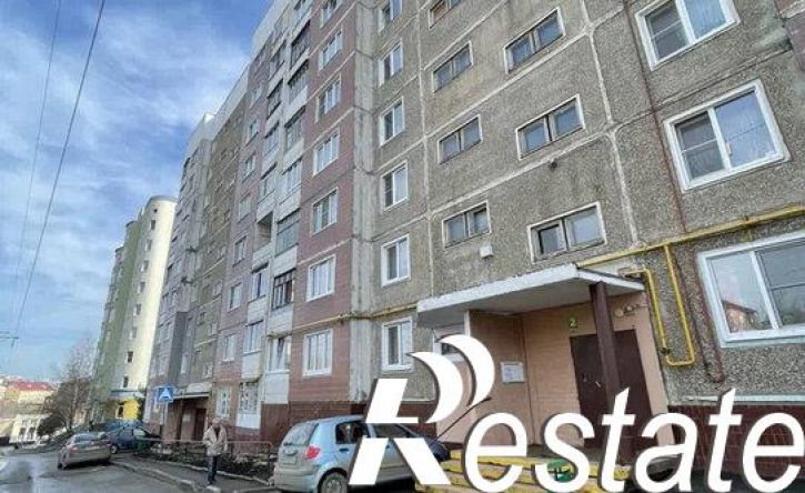 1-комн квартира улица Мархлевского, 17,  д. 17