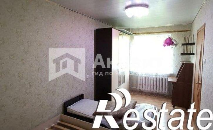 2-комн квартира 1-я Земледельческая улица, 43/20,  д. 43/20