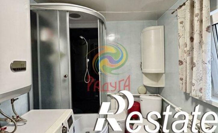 2-комн квартира Шуйская улица, 21А,  д. 21А