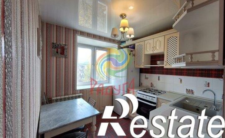 2-комн квартира улица Богдана Хмельницкого, 54,  д. 54