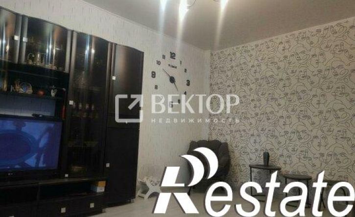 2-комн квартира улица Суворова, 9А,  д. 9А