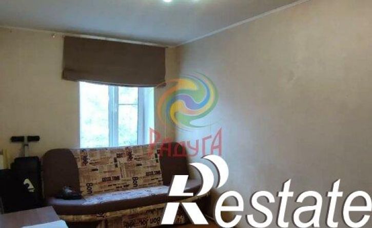 3-комн квартира Фабричный проезд, 5,  д. 5