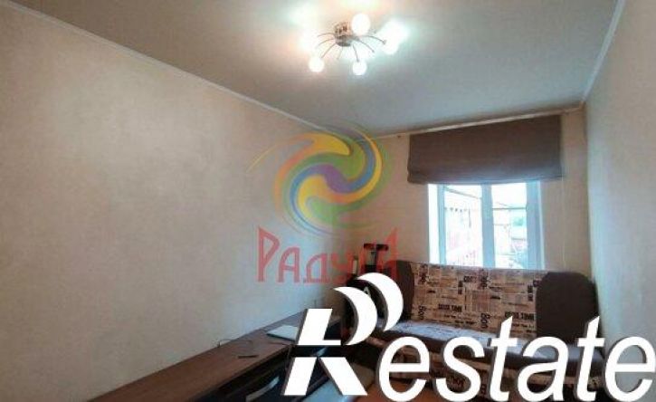 3-комн квартира Фабричный проезд, 5,  д. 5