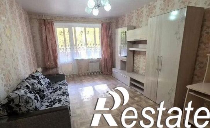 1-комн квартира улица Мархлевского, 17,  д. 17
