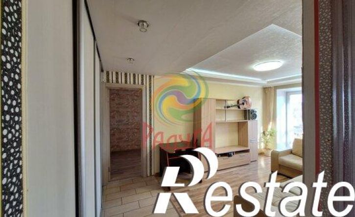 2-комн квартира улица Богдана Хмельницкого, 54,  д. 54