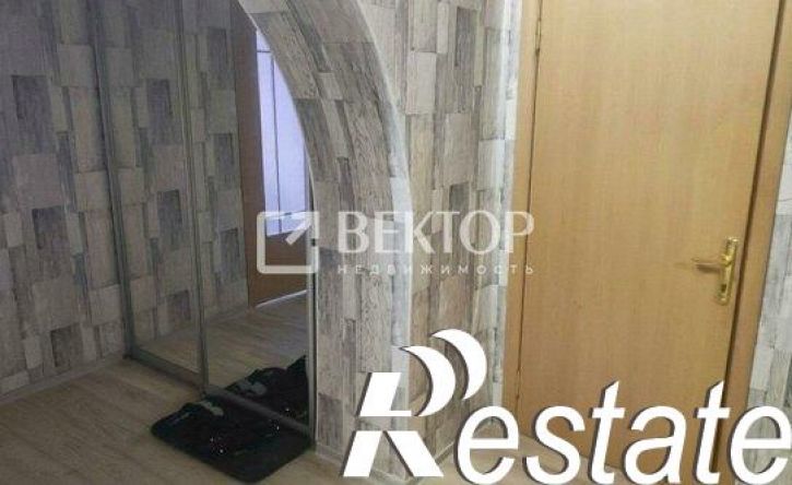 2-комн квартира улица Суворова, 9А,  д. 9А