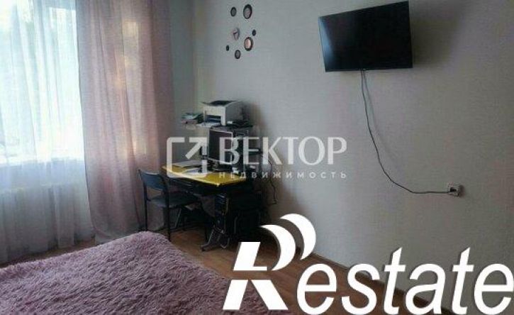 2-комн квартира улица Суворова, 9А,  д. 9А