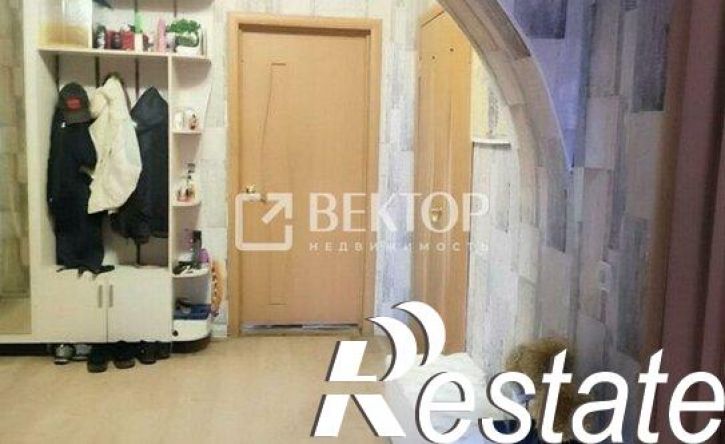 2-комн квартира улица Суворова, 9А,  д. 9А