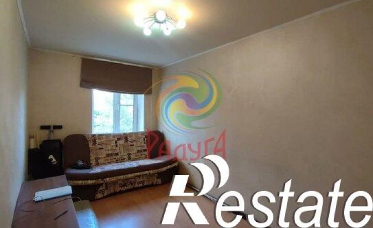 3-комн квартира Фабричный проезд, 5,  д. 5
