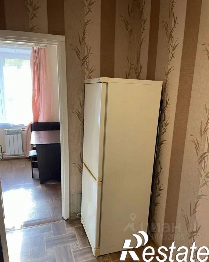 1-комн квартира улица Мархлевского, 15,  д. 15