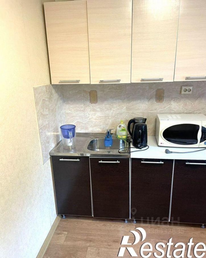 1-комн квартира улица Мархлевского, 15,  д. 15