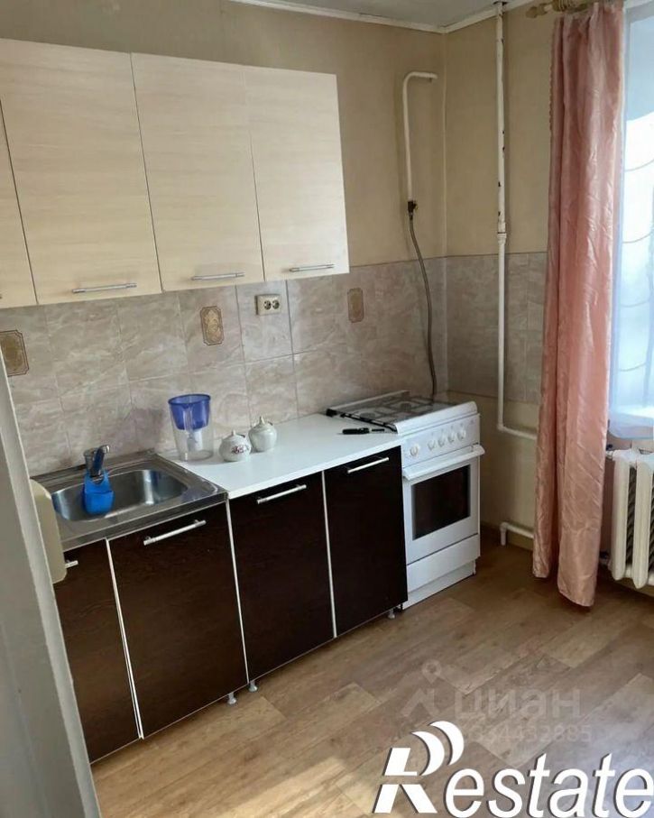1-комн квартира улица Мархлевского, 15,  д. 15