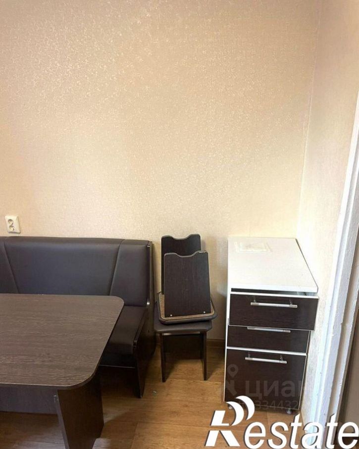 1-комн квартира улица Мархлевского, 15,  д. 15