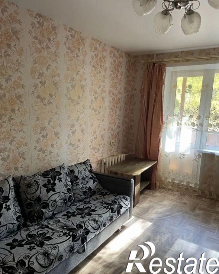 1-комн квартира улица Мархлевского, 15,  д. 15