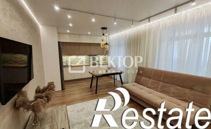 3-комн квартира улица Сарментовой, 11А,  д. 11А