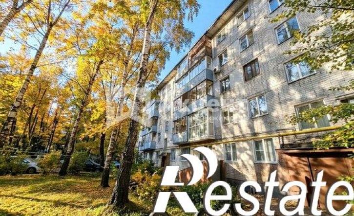 1-комн квартира проспект Текстильщиков, 5Б,  д. 5Б
