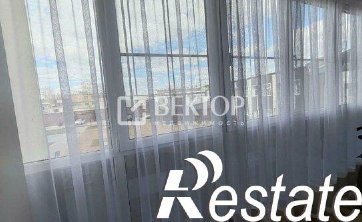 3-комн квартира улица Сарментовой, 11А,  д. 11А