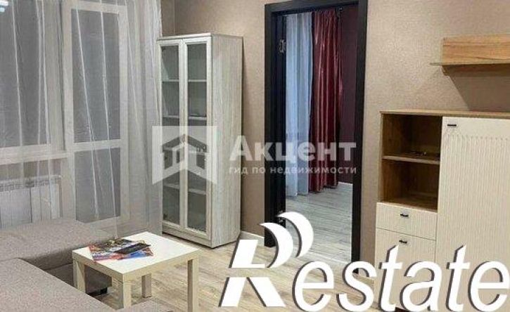 2-комн квартира улица Кудряшова, 94,  д. 94