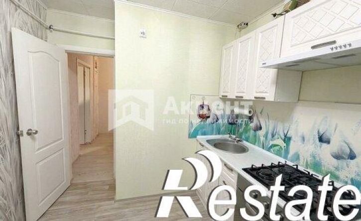 1-комн квартира проспект Текстильщиков, 5Б,  д. 5Б