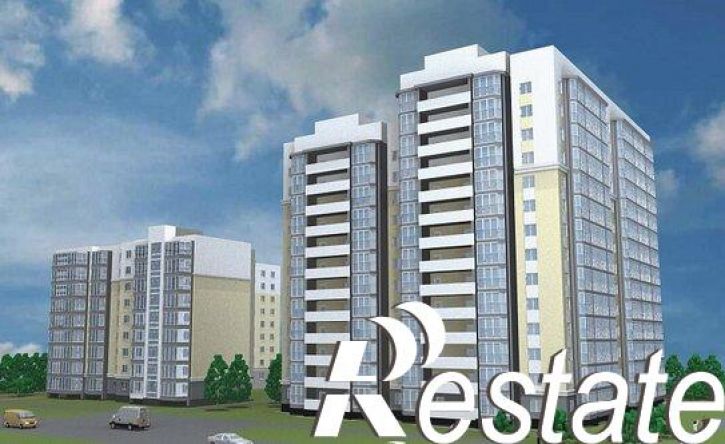 2-комн квартира улица Свободы, 21,  д. 21