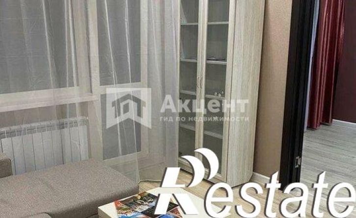 2-комн квартира улица Кудряшова, 94,  д. 94