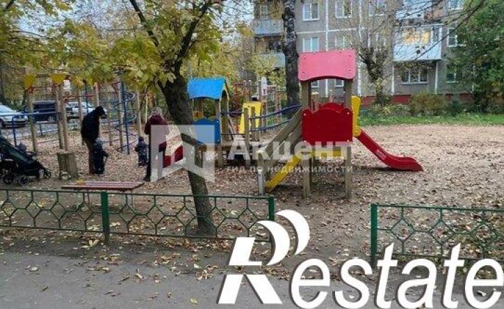 2-комн квартира улица Кудряшова, 94,  д. 94