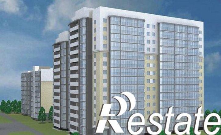 2-комн квартира улица Свободы, 21,  д. 21