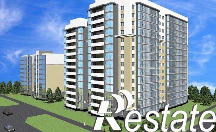 2-комн квартира улица Свободы, 21,  д. 21