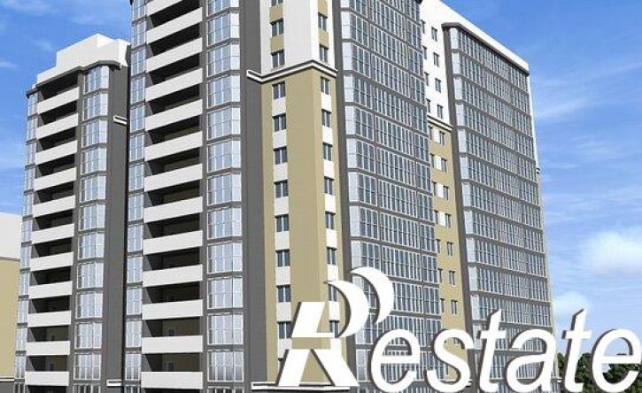 2-комн квартира улица Свободы, 21,  д. 21
