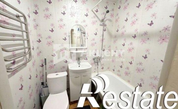 1-комн квартира проспект Текстильщиков, 5Б,  д. 5Б