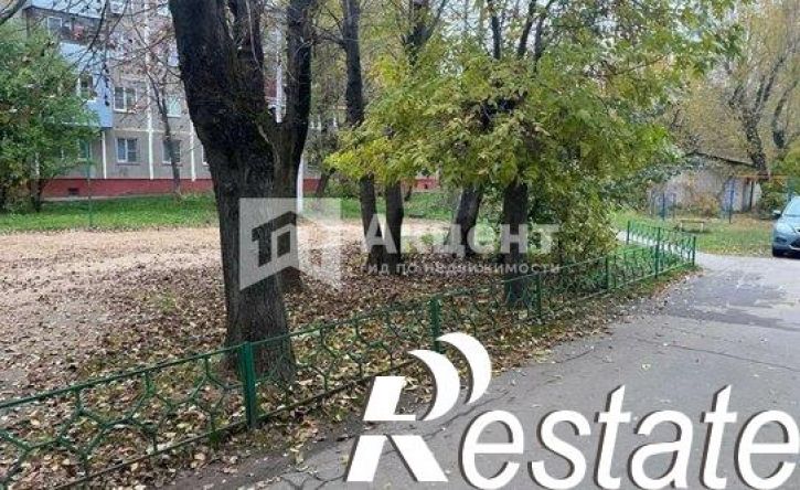 2-комн квартира улица Кудряшова, 94,  д. 94