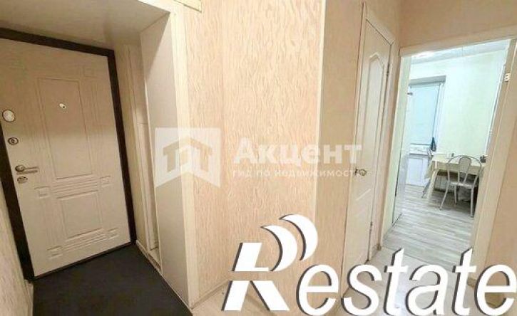 1-комн квартира проспект Текстильщиков, 5Б,  д. 5Б