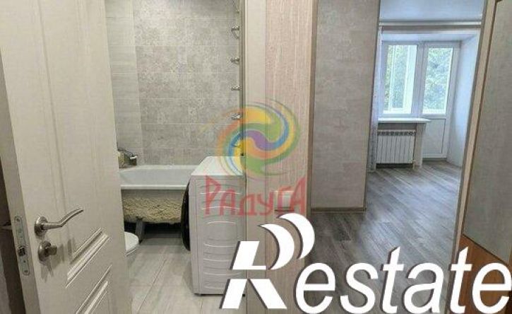 2-комн квартира улица Громобоя, 19,  д. 19