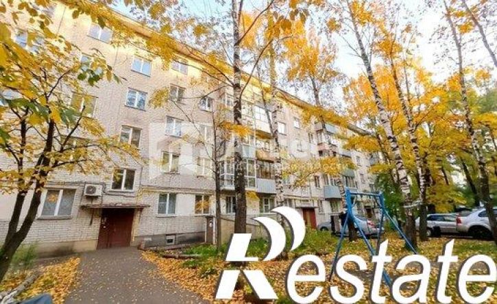 1-комн квартира проспект Текстильщиков, 5Б,  д. 5Б