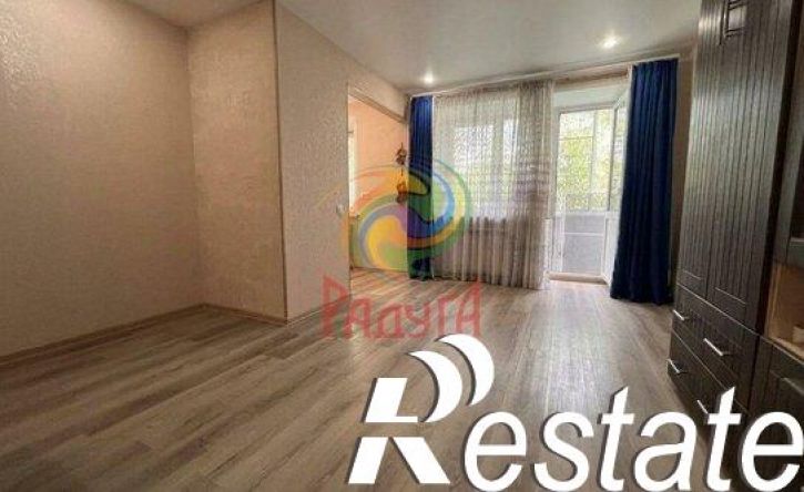 2-комн квартира улица Громобоя, 19,  д. 19