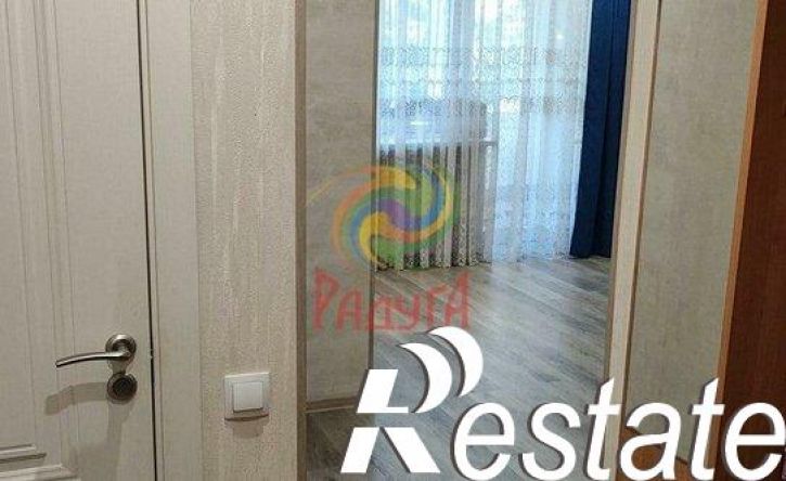 2-комн квартира улица Громобоя, 19,  д. 19