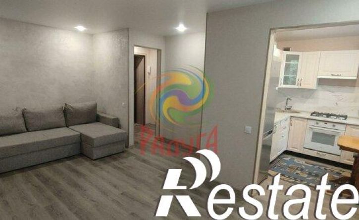 2-комн квартира улица Громобоя, 19,  д. 19