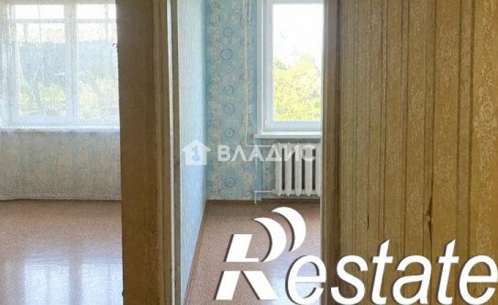 2-комн квартира проспект Текстильщиков, 60,  д. 60