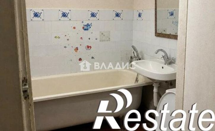2-комн квартира проспект Текстильщиков, 60,  д. 60