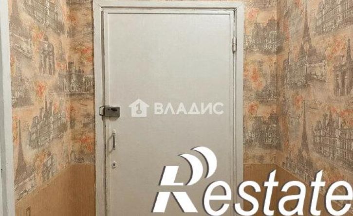2-комн квартира проспект Текстильщиков, 60,  д. 60