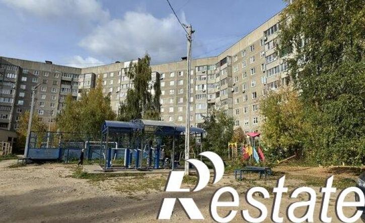 2-комн квартира Дюковская улица, 21,  д. 21
