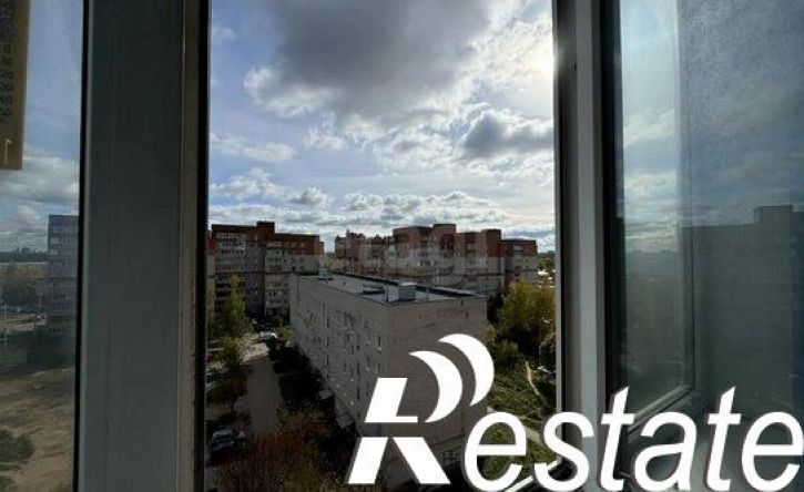2-комн квартира Дюковская улица, 21,  д. 21