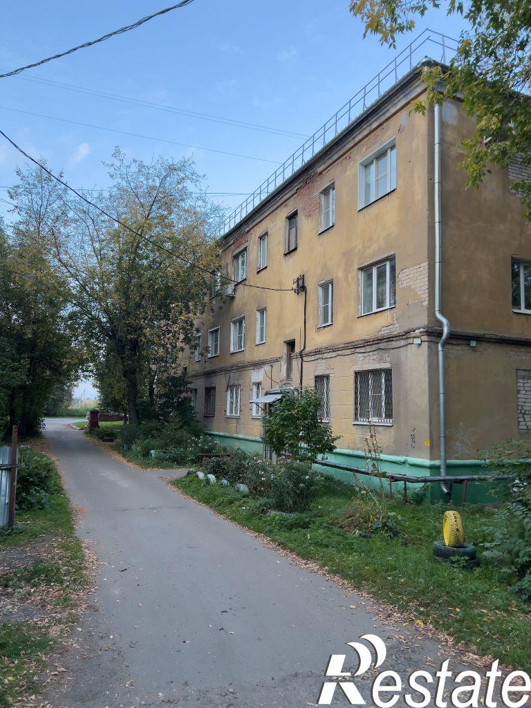 Купить квартиру за 2 890 000 рублей на Суворова ул, 78