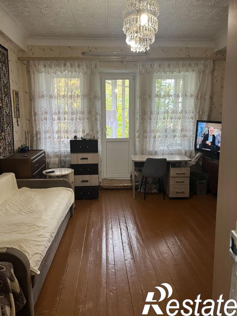 Купить квартиру за 4 850 000 рублей на Минская ул, 94